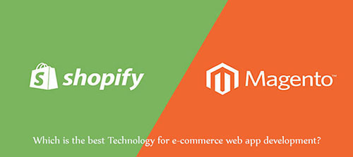 Magento vs Shopify Comparison Guide