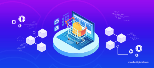 blockchain solution for the e-commerce industry