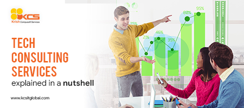 Tech Consulting Services Tech Consulting Services