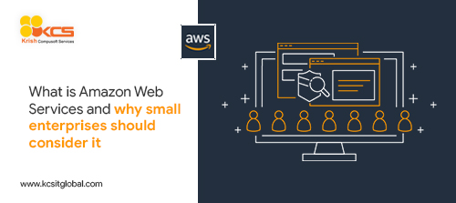 Amazon Web Services Amazon Web Services