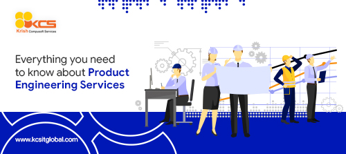 product engineering services