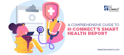 Smart Health Report Smart Health Report