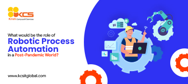 robotic process automation services