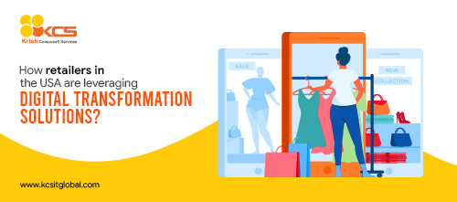 digital transformation services in USA digital transformation services in USA