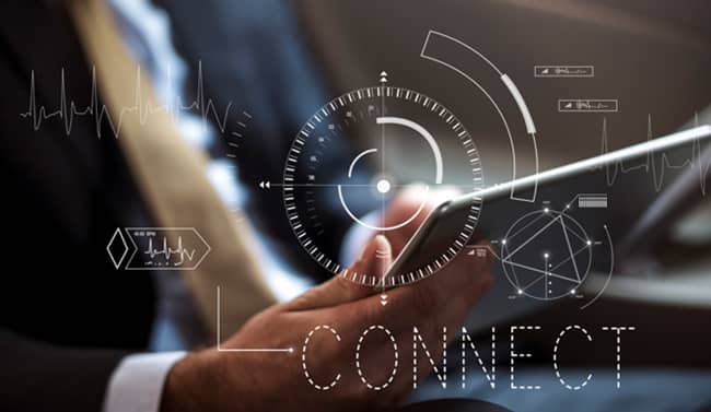 Intuitive Mobile App for government Intuitive Mobile App for government