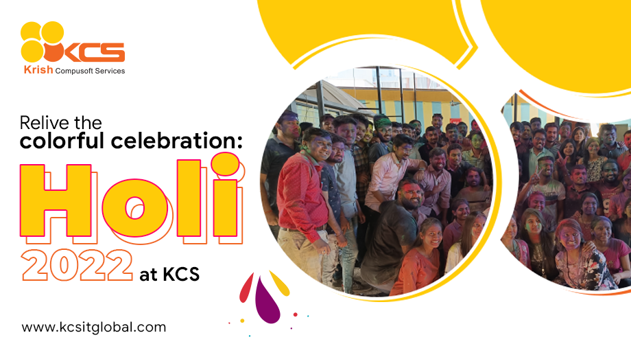 Celebration of colors @ KCS Celebration of colors @ KCS