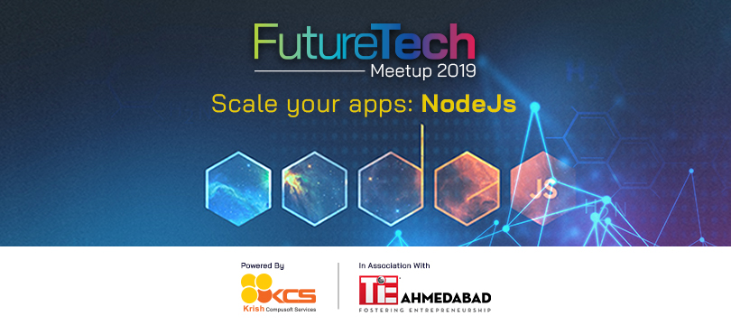 Node.js Tech MeetUp