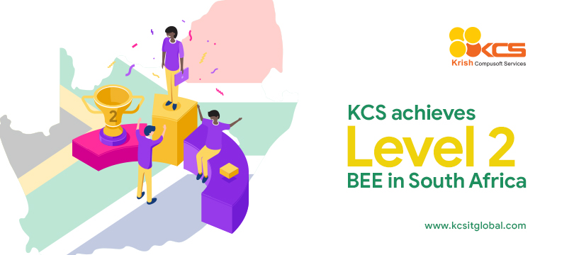 level 2 BEE in South Africa