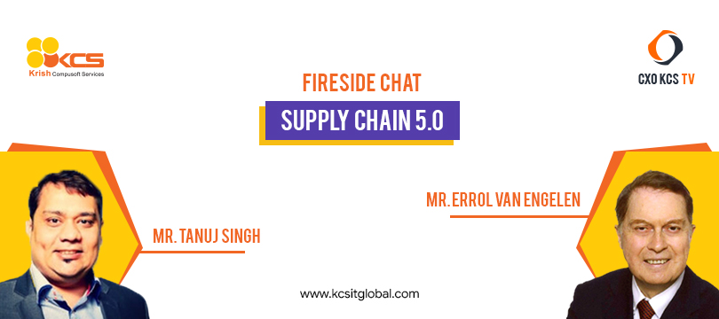Supply Chain 5.0