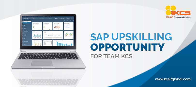 Exclusive Knowledge Sharing Session on SAP Upskilling for Team KCS