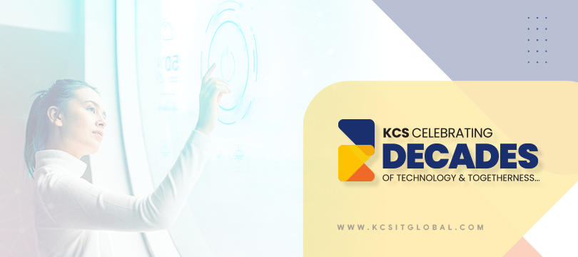 KCS Celebrates Two Decades of its Inception KCS Celebrates Two Decades of its Inception