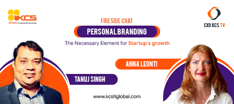 Personal Branding: The Essential Element for Startup Growth Personal Branding: The Essential Element for Startup Growth