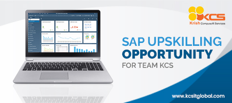 Exclusive Knowledge Sharing Session on SAP Upskilling for Team KCS