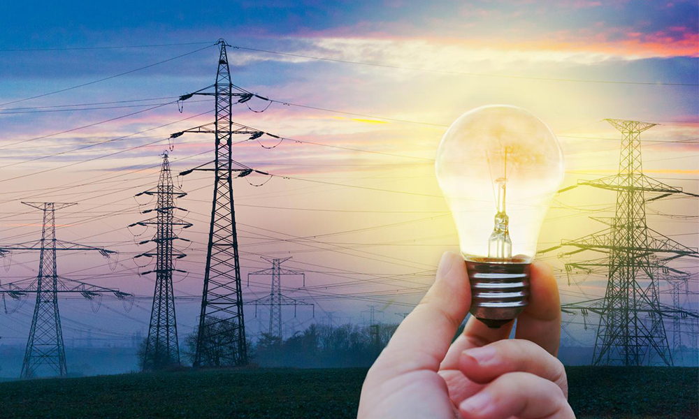 Customer-Centric Operations of Power and Utility Companies Customer-Centric Operations of Power and Utility Companies